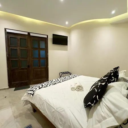Loft Santorino 3 En Valquirico Apartment Santeagueda Exterior photo