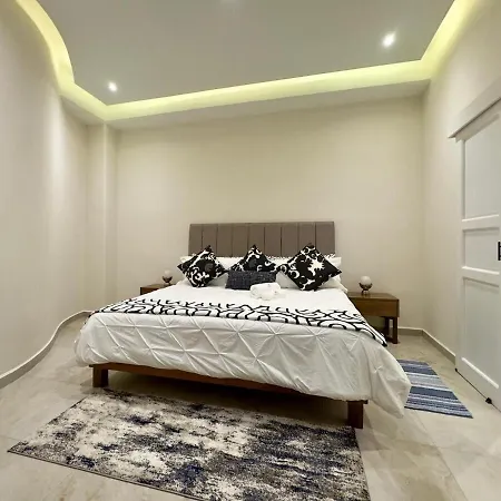 Loft Santorino 3 En Valquirico Apartment Santeagueda Exterior photo