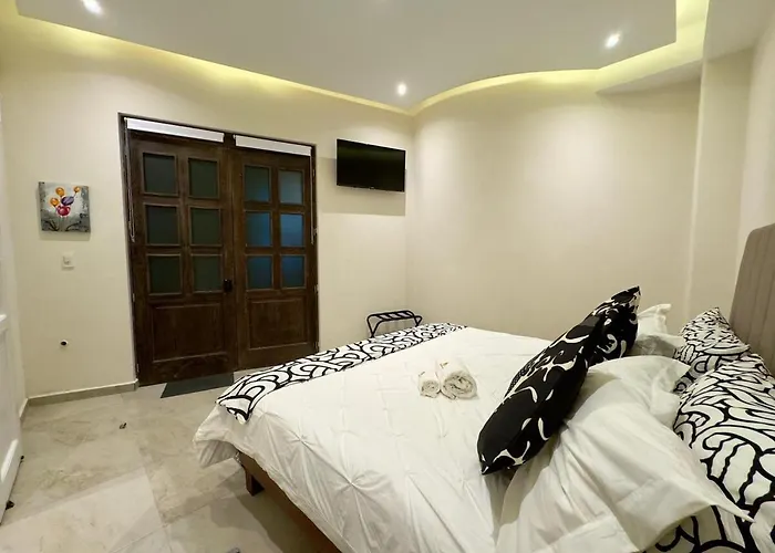 Loft Santorino 3 En Valquirico